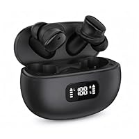 Amazon.co.jp: Bluetoothイヤホン ワイヤレスイヤホン 6つのシリコン